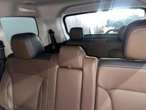 Mahindra Scorpio-N 2.2D Z8 4XPlor - Image 14