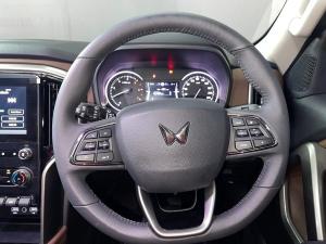 Mahindra Scorpio-N 2.2D Z8 4XPlor - Image 18