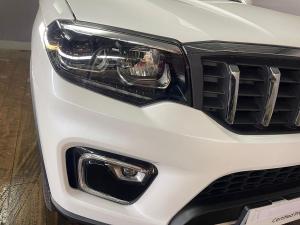 Mahindra Scorpio-N 2.2D Z8 4XPlor - Image 4