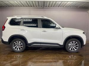 Mahindra Scorpio-N 2.2D Z8 4XPlor - Image 5