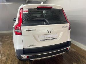 Mahindra Scorpio-N 2.2D Z8 4XPlor - Image 8