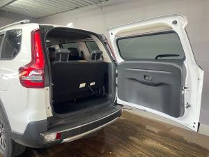 Mahindra Scorpio-N 2.2D Z8 4XPlor - Image 9