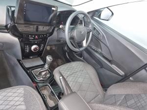 Mahindra XUV 3XO 1.2T MX1 panel van - Image 11