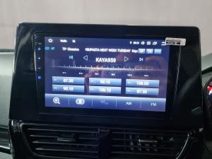 Mahindra XUV 3XO 1.2T MX1 panel van - Image 13