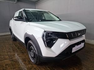 Mahindra XUV 3XO 1.2T MX1 panel van - Image 1