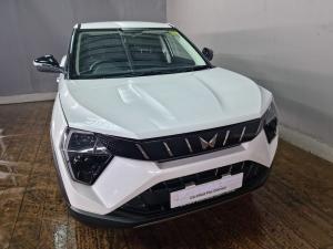 Mahindra XUV 3XO 1.2T MX1 panel van - Image 3