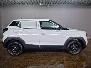 Mahindra XUV 3XO 1.2T MX1 panel van - Image 5