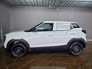 Mahindra XUV 3XO 1.2T MX1 panel van - Image 6