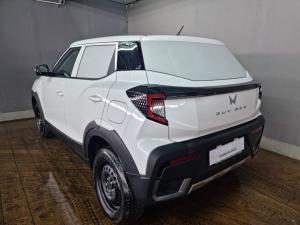 Mahindra XUV 3XO 1.2T MX1 panel van - Image 7