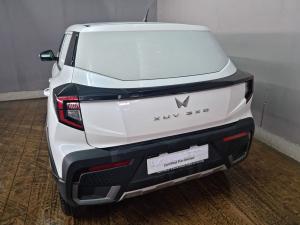 Mahindra XUV 3XO 1.2T MX1 panel van - Image 8