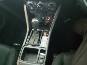Mazda CX-3 2.0 Active auto - Image 17