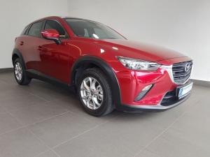 Mazda CX-3 2.0 Active auto - Image 1