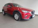 Thumbnail Mazda CX-3 2.0 Active auto