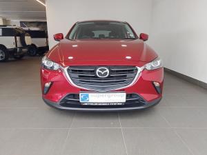 Mazda CX-3 2.0 Active auto - Image 2