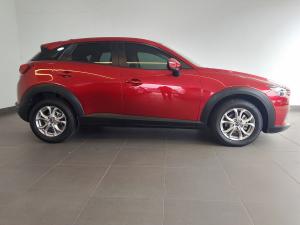 Mazda CX-3 2.0 Active auto - Image 4