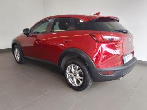Mazda CX-3 2.0 Active auto - Image 6