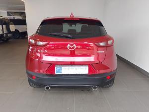 Mazda CX-3 2.0 Active auto - Image 7