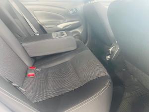 Nissan Almera 1.5 Acenta auto - Image 10