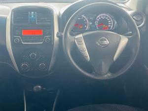 Nissan Almera 1.5 Acenta auto - Image 12