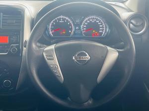 Nissan Almera 1.5 Acenta auto - Image 13