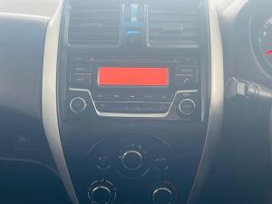 Nissan Almera 1.5 Acenta auto - Image 14