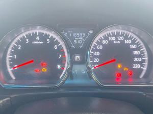 Nissan Almera 1.5 Acenta auto - Image 15