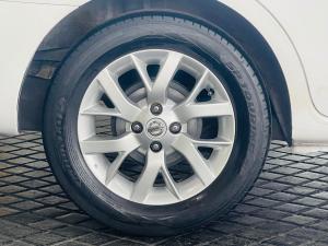 Nissan Almera 1.5 Acenta auto - Image 19