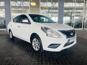 Nissan Almera 1.5 Acenta auto - Image 1