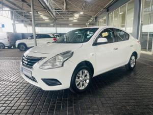 Nissan Almera 1.5 Acenta auto - Image 3