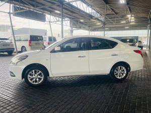 Nissan Almera 1.5 Acenta auto - Image 4