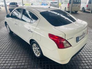 Nissan Almera 1.5 Acenta auto - Image 5