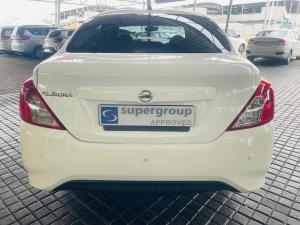 Nissan Almera 1.5 Acenta auto - Image 6