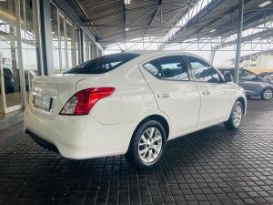 Nissan Almera 1.5 Acenta auto - Image 7