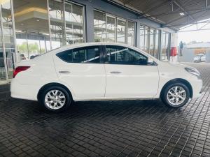 Nissan Almera 1.5 Acenta auto - Image 8