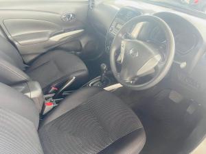 Nissan Almera 1.5 Acenta auto - Image 9