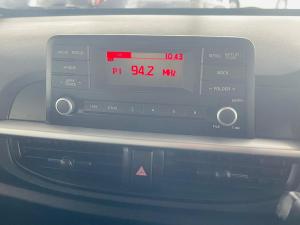 Kia Picanto 1.0 Street - Image 11