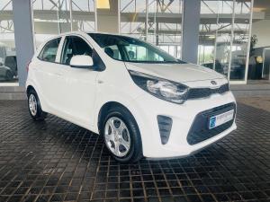 Kia Picanto 1.0 Street - Image 1