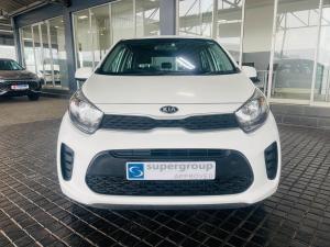 Kia Picanto 1.0 Street - Image 2