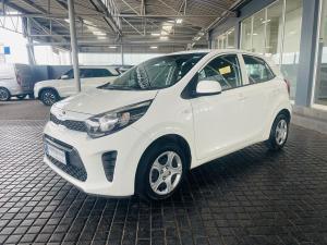 Kia Picanto 1.0 Street - Image 3