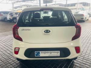 Kia Picanto 1.0 Street - Image 6