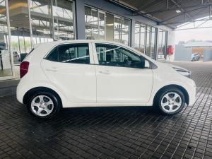 Kia Picanto 1.0 Street - Image 8