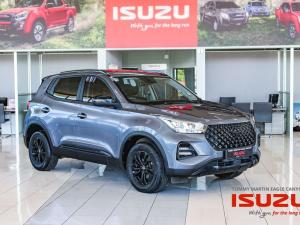 Chery Tiggo 4 Pro 1.5 Urban - Image 1