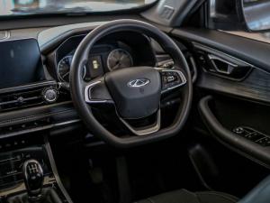 Chery Tiggo 4 Pro 1.5 Urban - Image 21