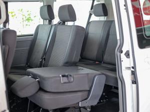 Volkswagen Transporter 2.0TDI Kombi SWB Trendline auto - Image 18