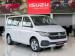 Volkswagen Transporter 2.0TDI Kombi SWB Trendline auto - Thumbnail 1