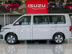Volkswagen Transporter 2.0TDI Kombi SWB Trendline auto - Image 8