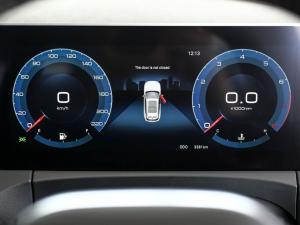 Jetour Dashing 1.5T Deluxe - Image 13