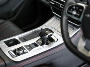 Jetour Dashing 1.5T Deluxe - Image 14