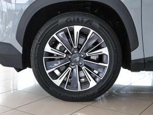 Jetour Dashing 1.5T Deluxe - Image 26