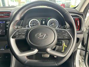 Hyundai Creta 1.4T Executive - Image 10